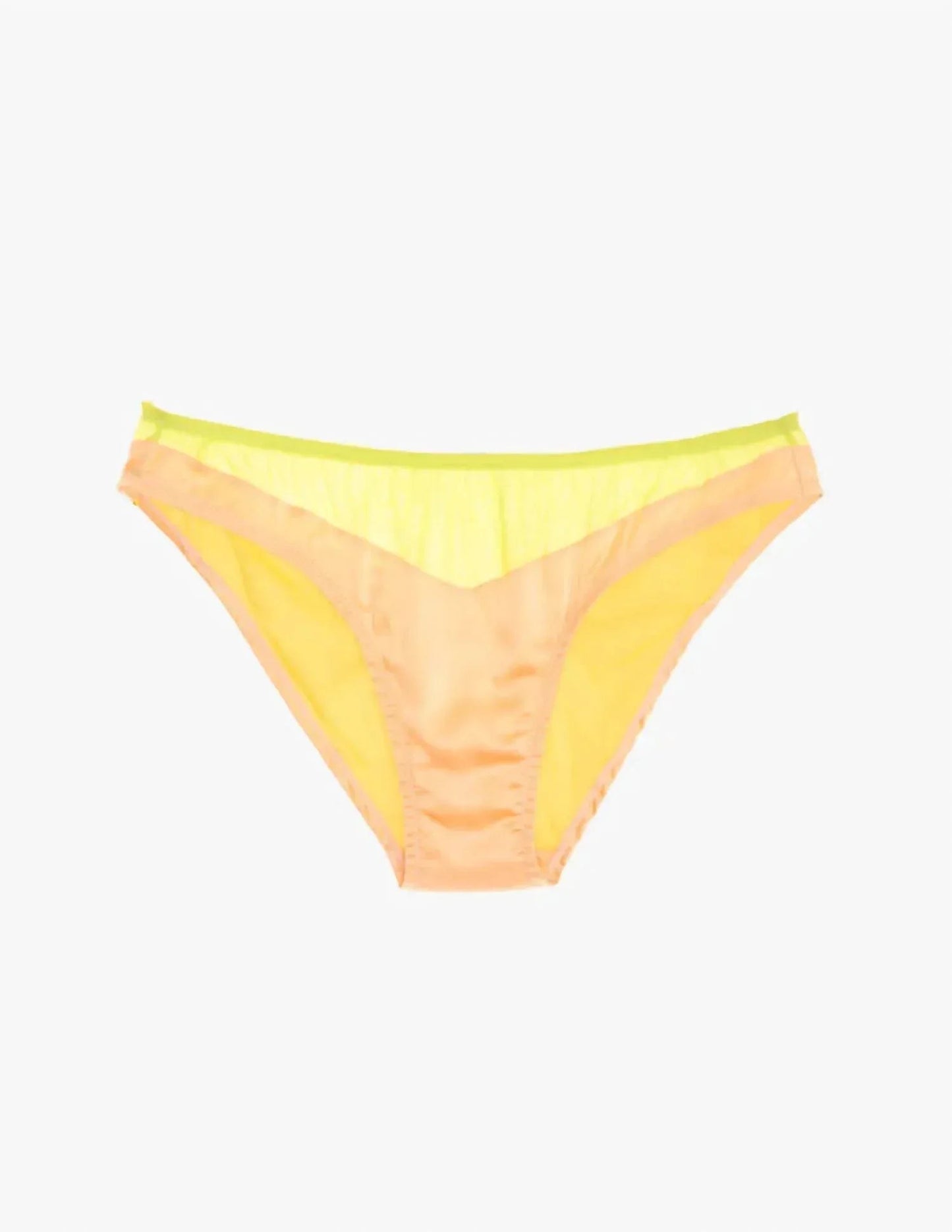 Aaron Panty