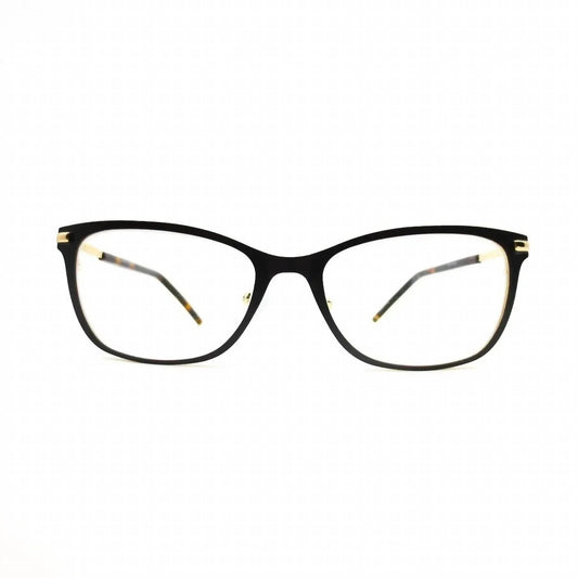 Damen-Cat-Eye-Brille Cm8000