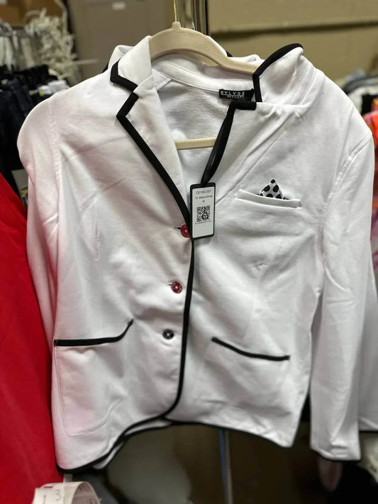 Women's Notch Collar Blazer