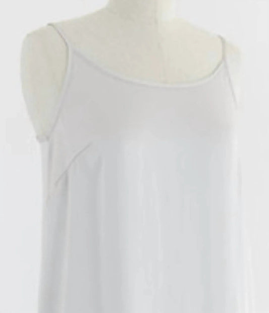 Women's Liner Slip