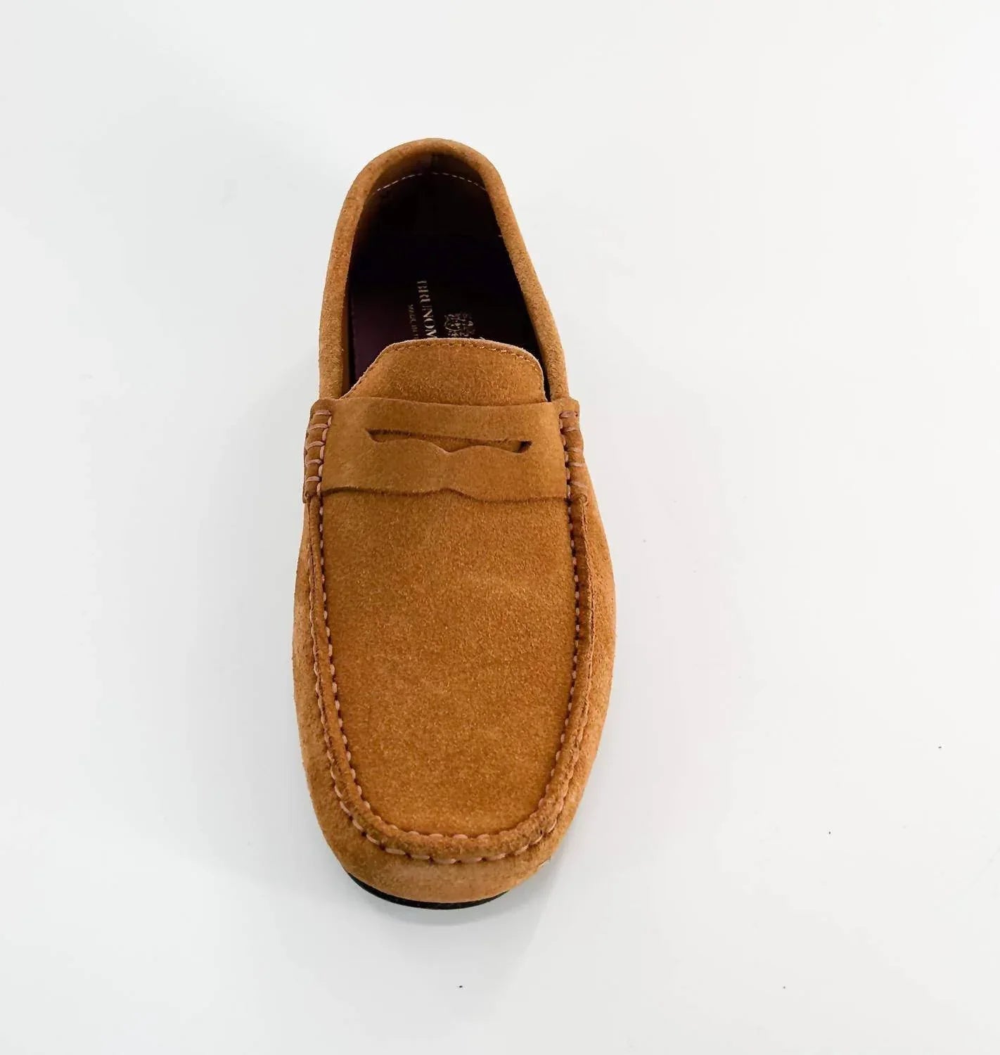 Men's Xane Driver Moccasin Shoes