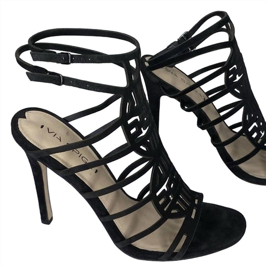 Women's Tisa 2 Strappy High-heels