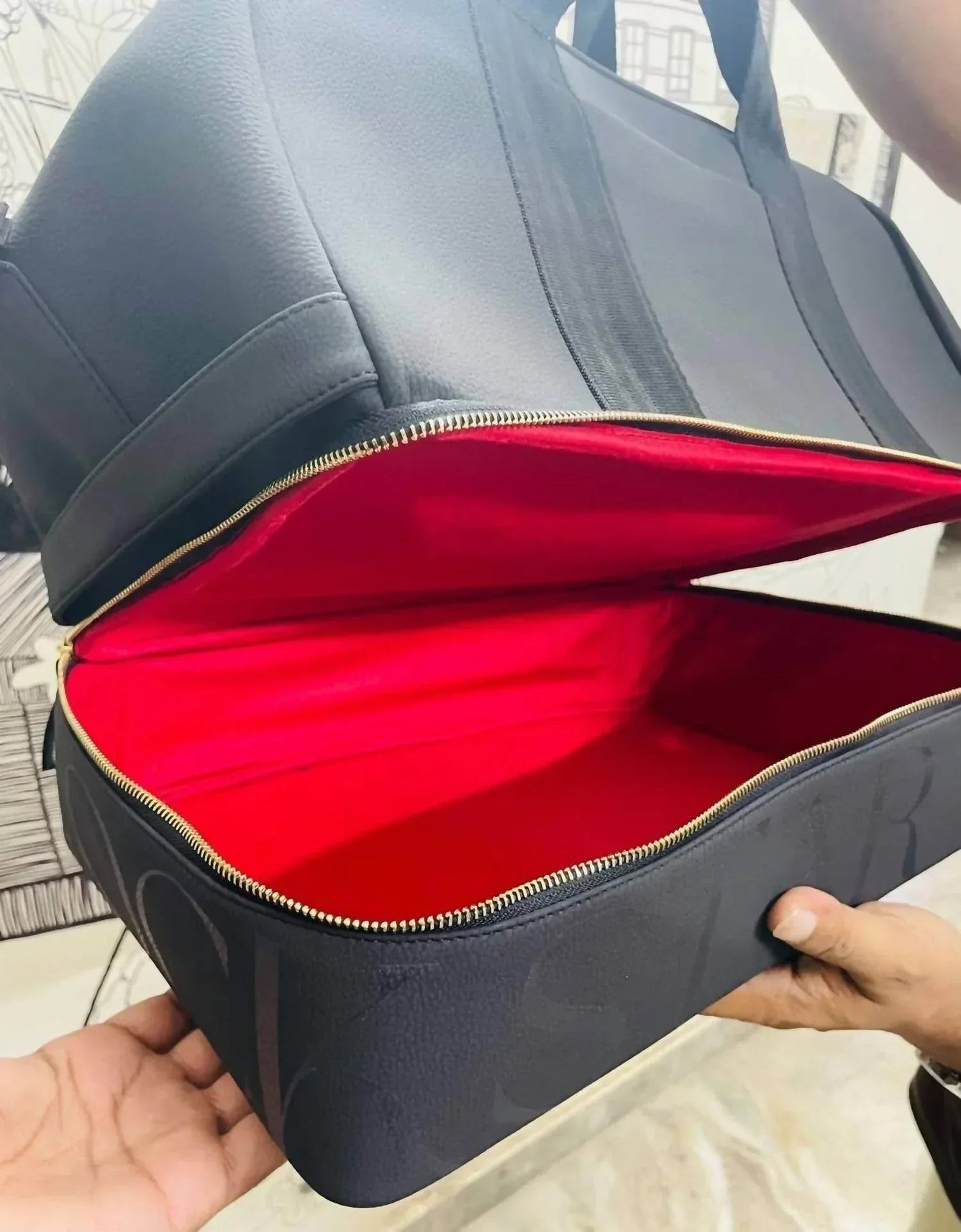 Rockstar Seesack für Herren