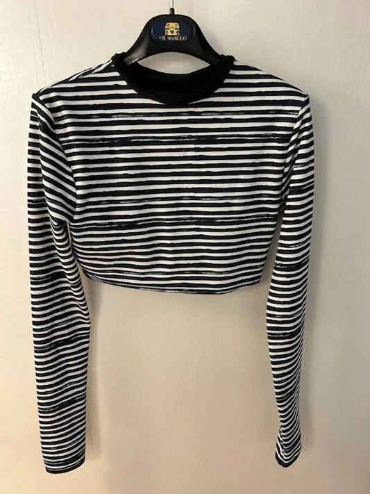 Women's Resort rashguard top