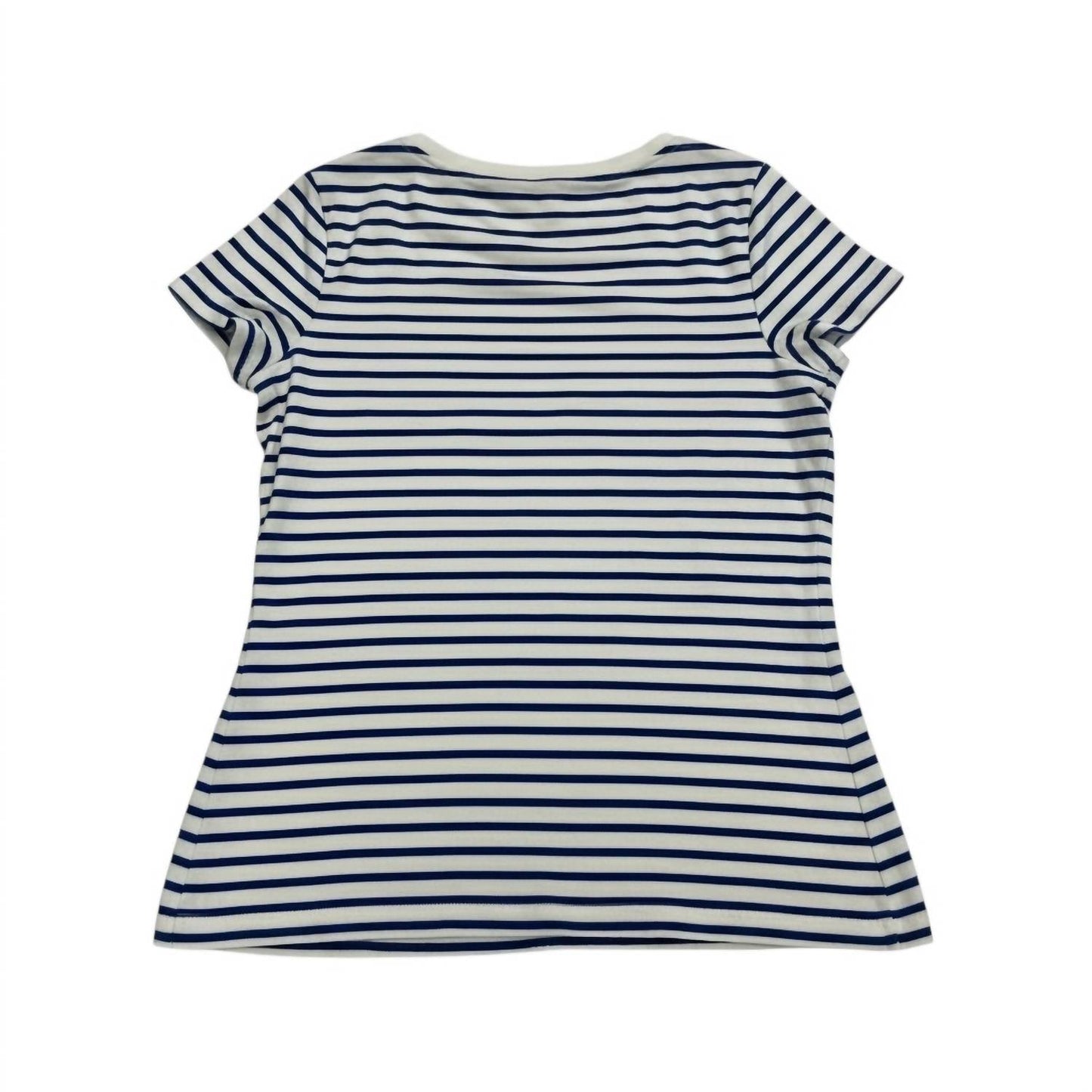 Gestreiftes T-Shirt