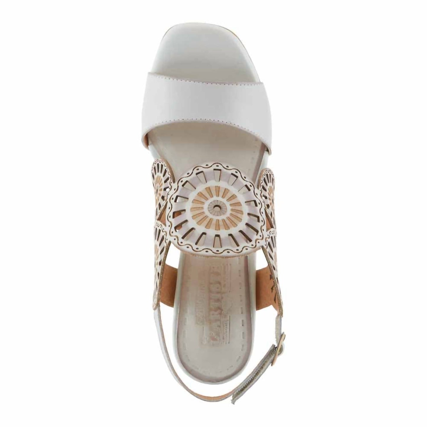 Women's Pinwheel Sandals