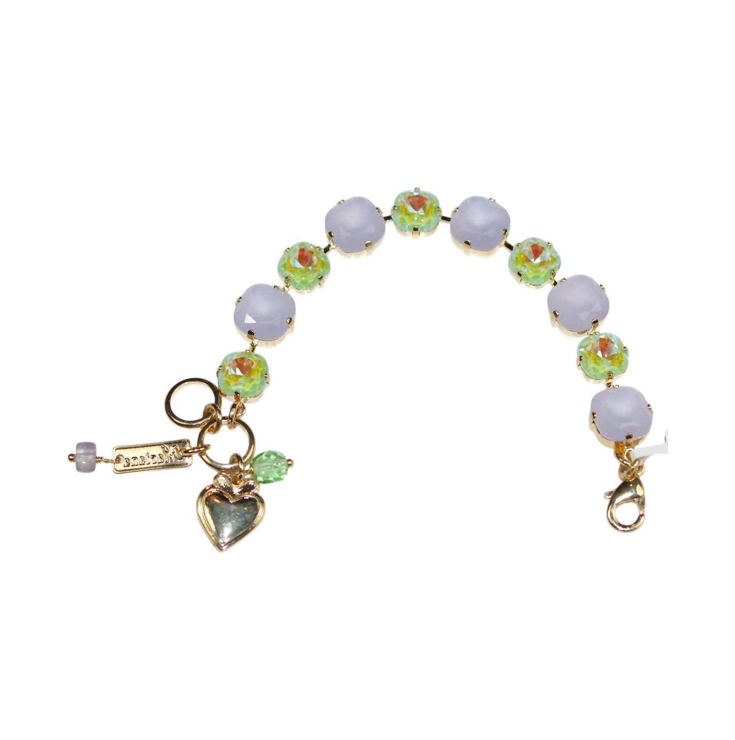 Women's Brass Bracelet
