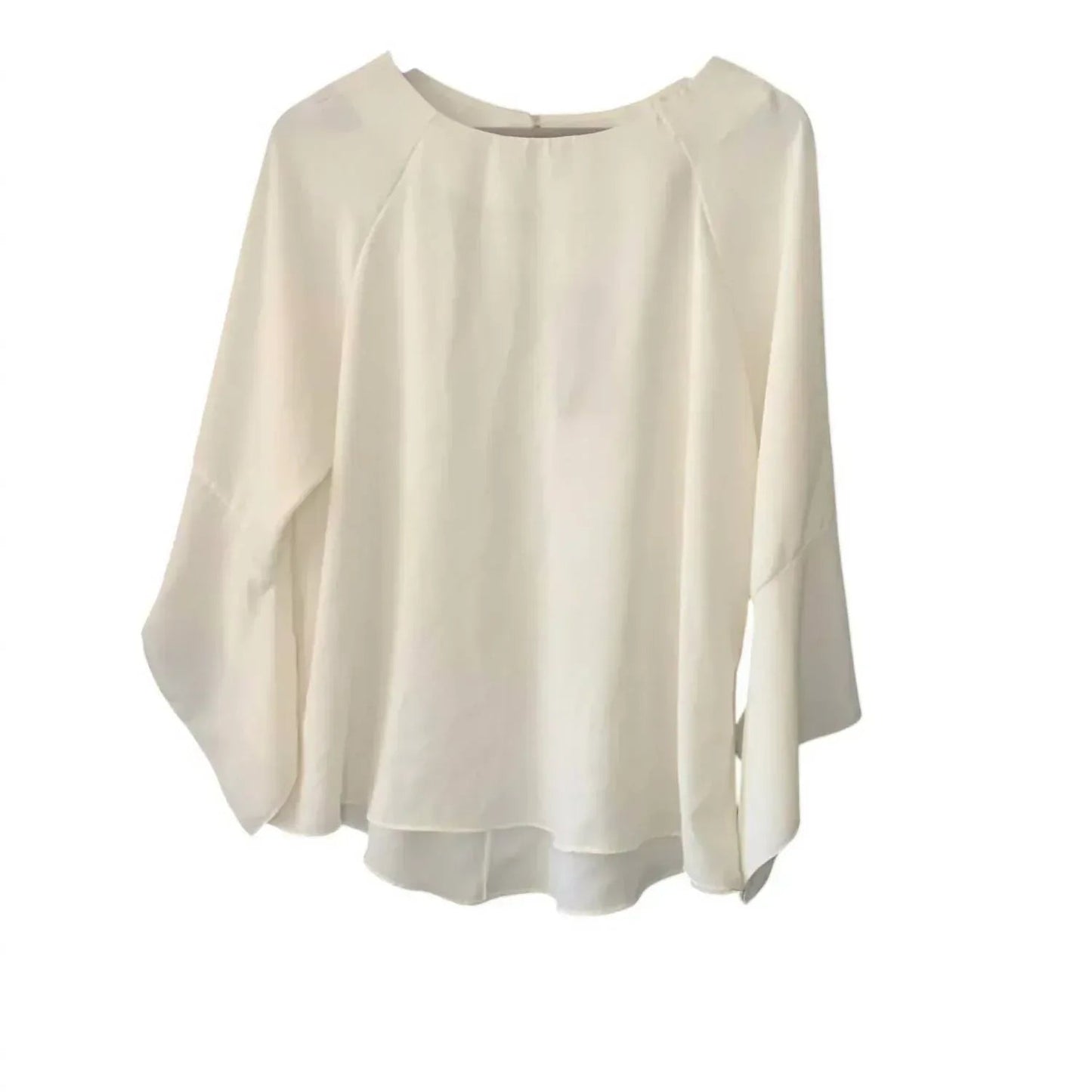 Women's Bell Sleeves Blouse