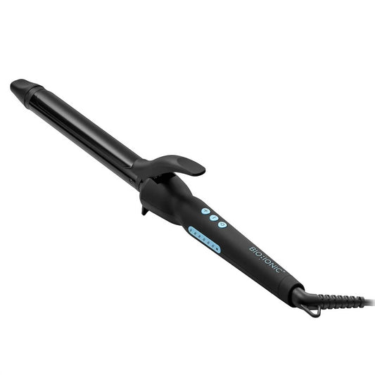 Women's Long Barrel Curling Iron