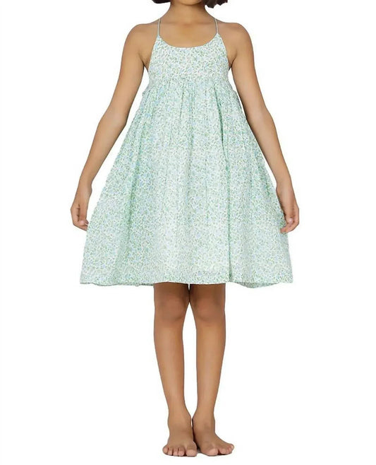 Mädchenkleid Mazzy