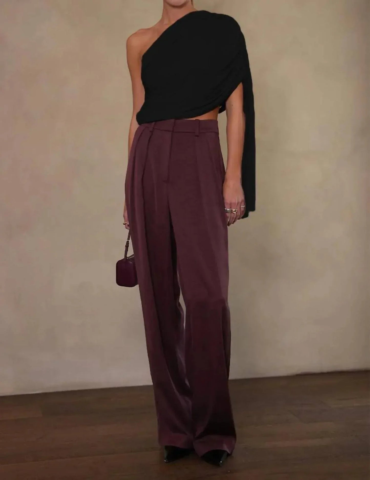 Elsa Asymmetrisches Top