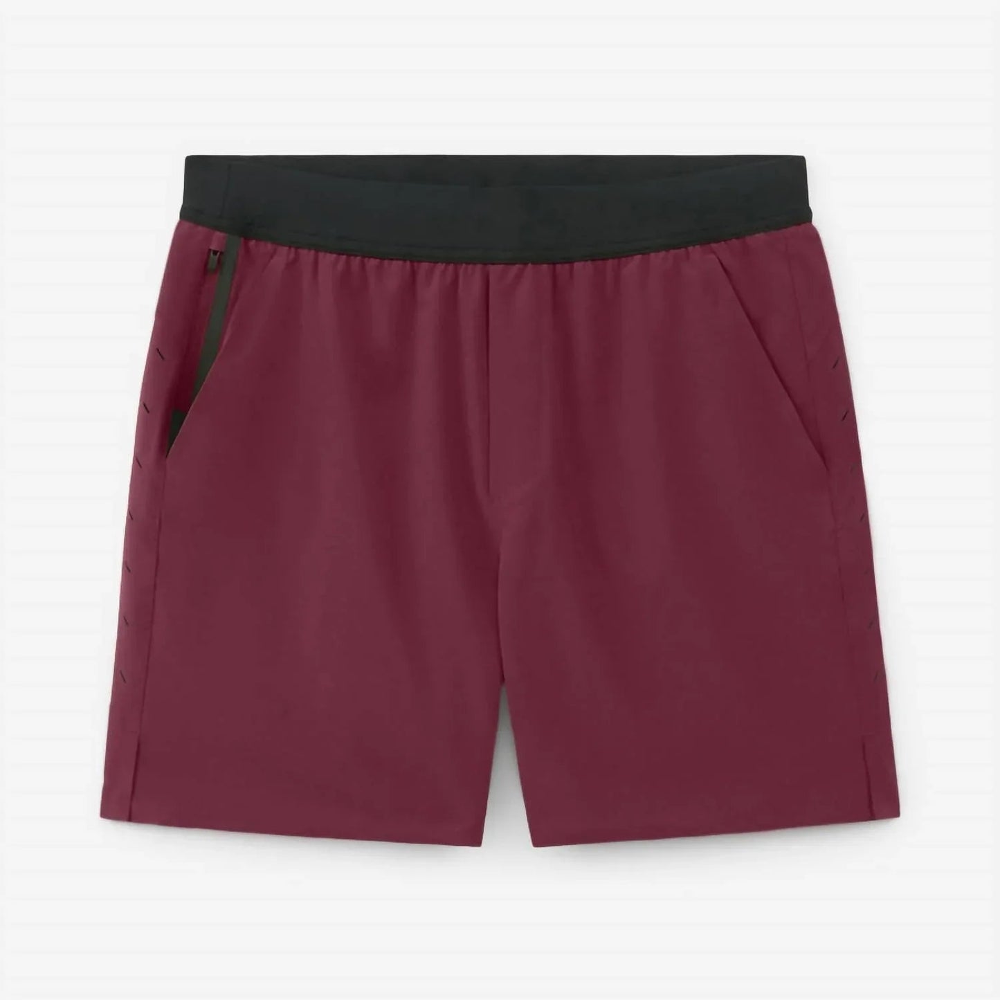 Herren 5" Interval Short