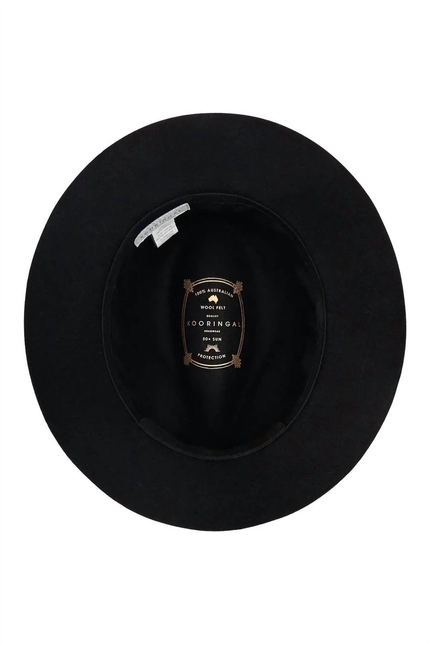 Women's Matilda Wool Felt Hat