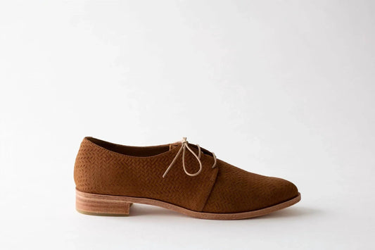 Women's Emmy Oxford Shoes