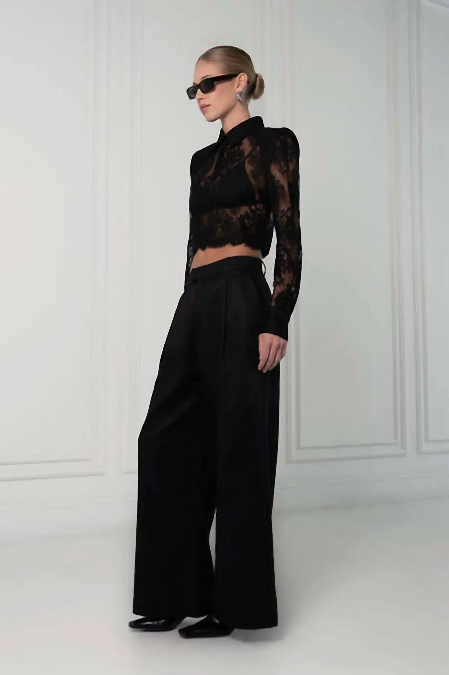 Damen-Eze-Hose