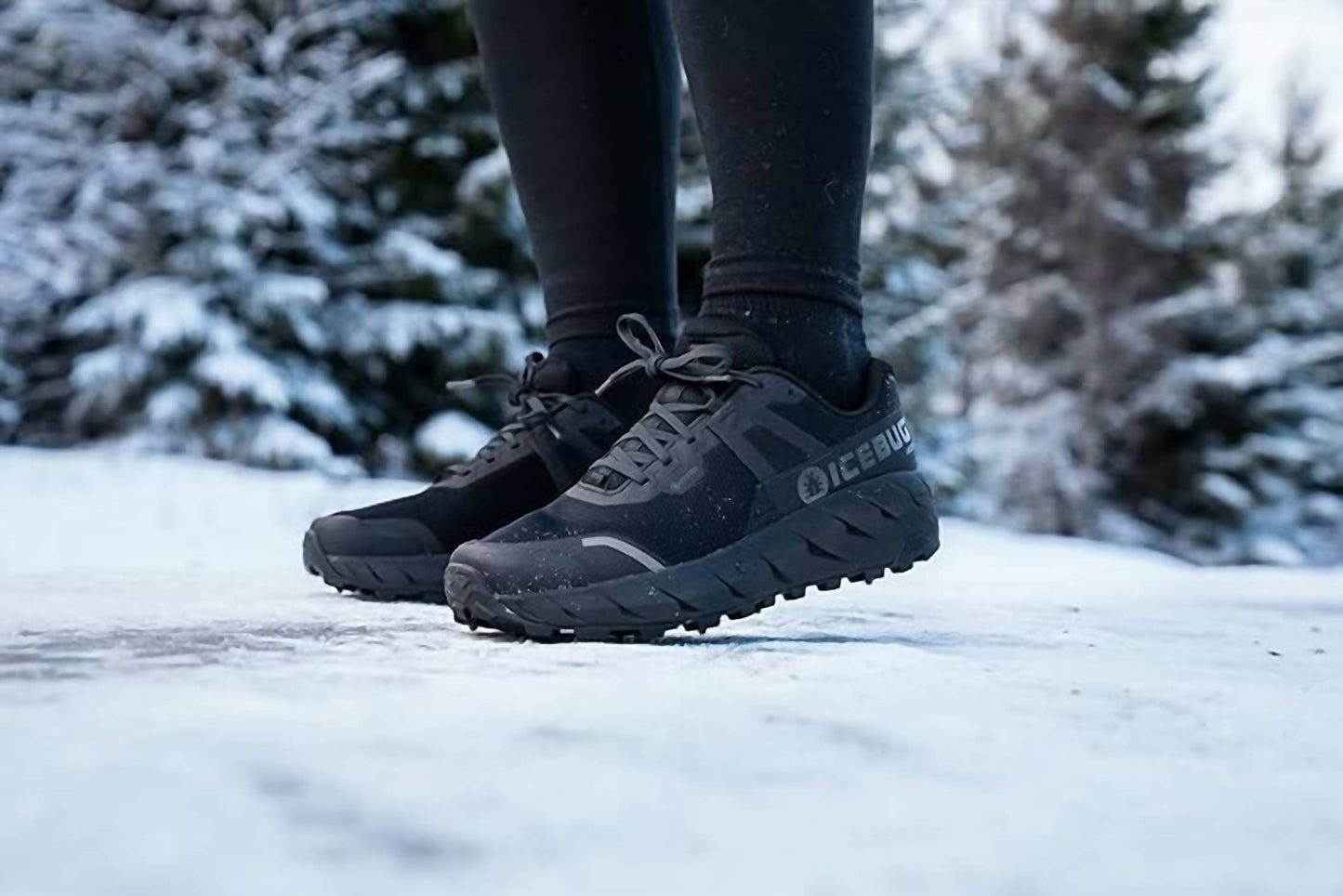 Arcus Bugrip GTX Trailrunning-Schuhe für Herren