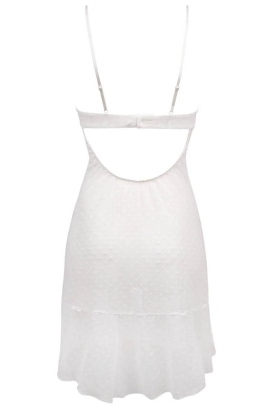 Women's Stricto Sensuelle Babydoll Chemise
