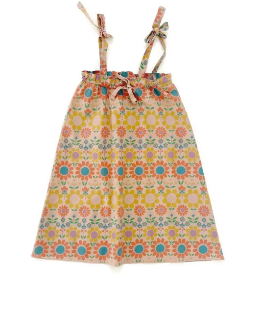 Mädchenkleid