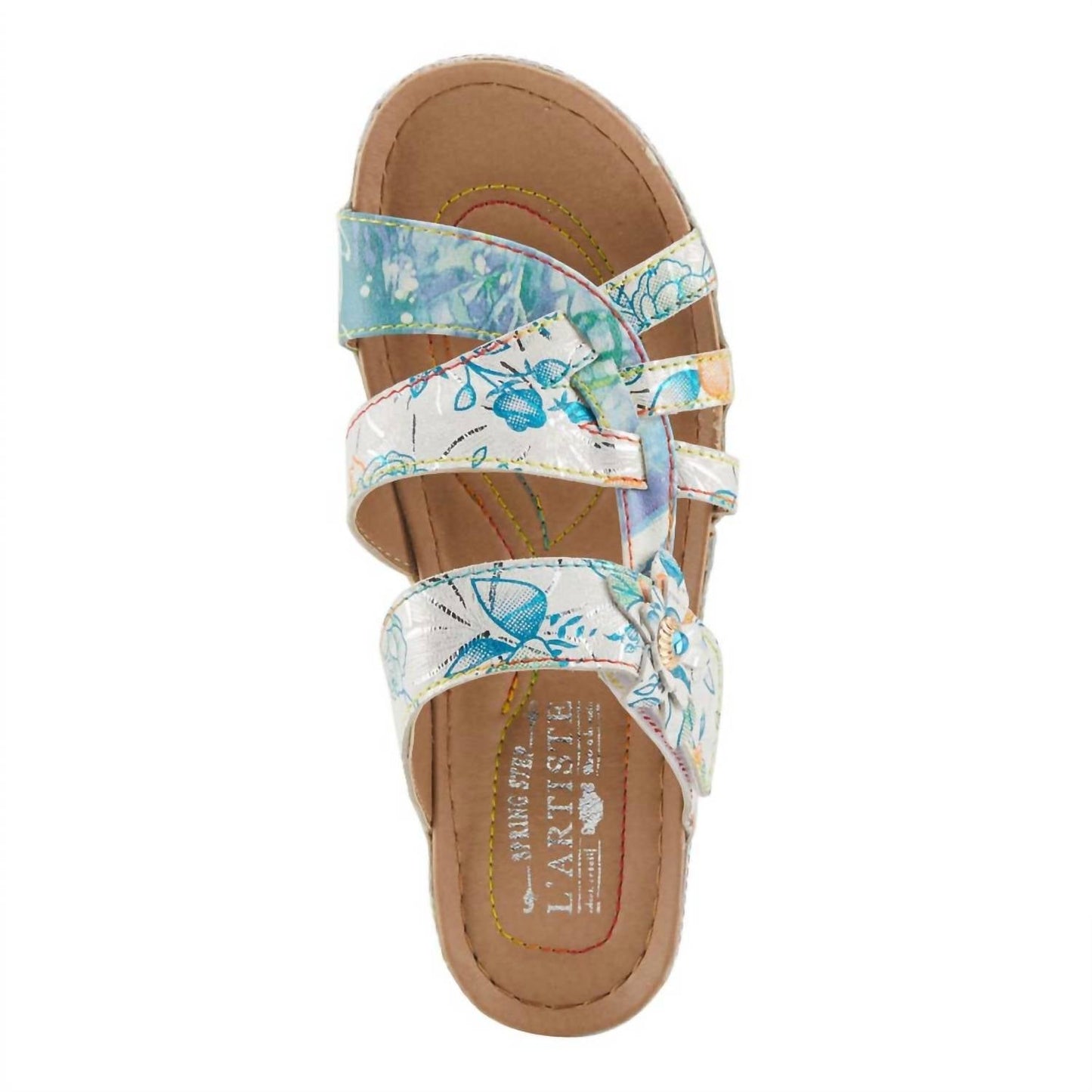 Caimanala Sandalen für Damen