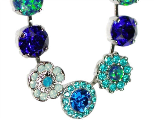 Women's Serenity Necklace