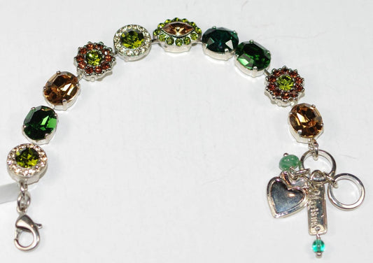 Women's Evergreen Bracelet
