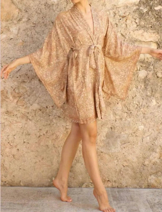 Sofia Kimono