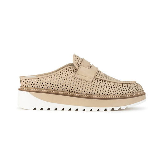Alexa Mules für Damen