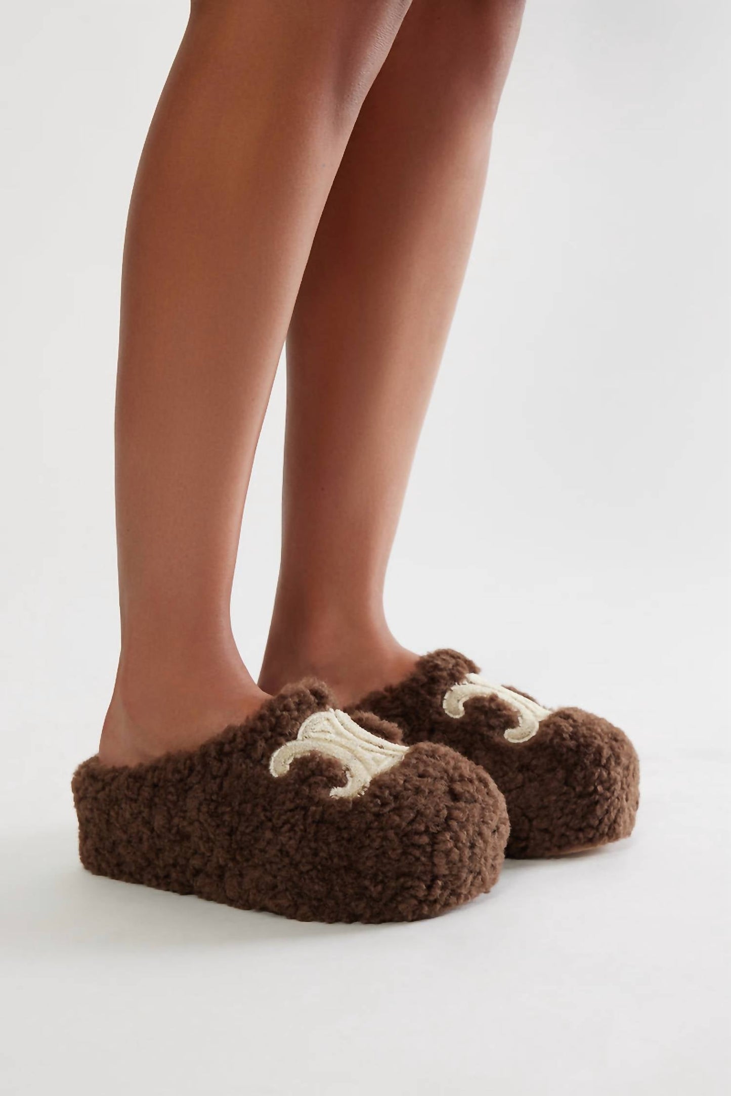 Women's Celly Platform Mules