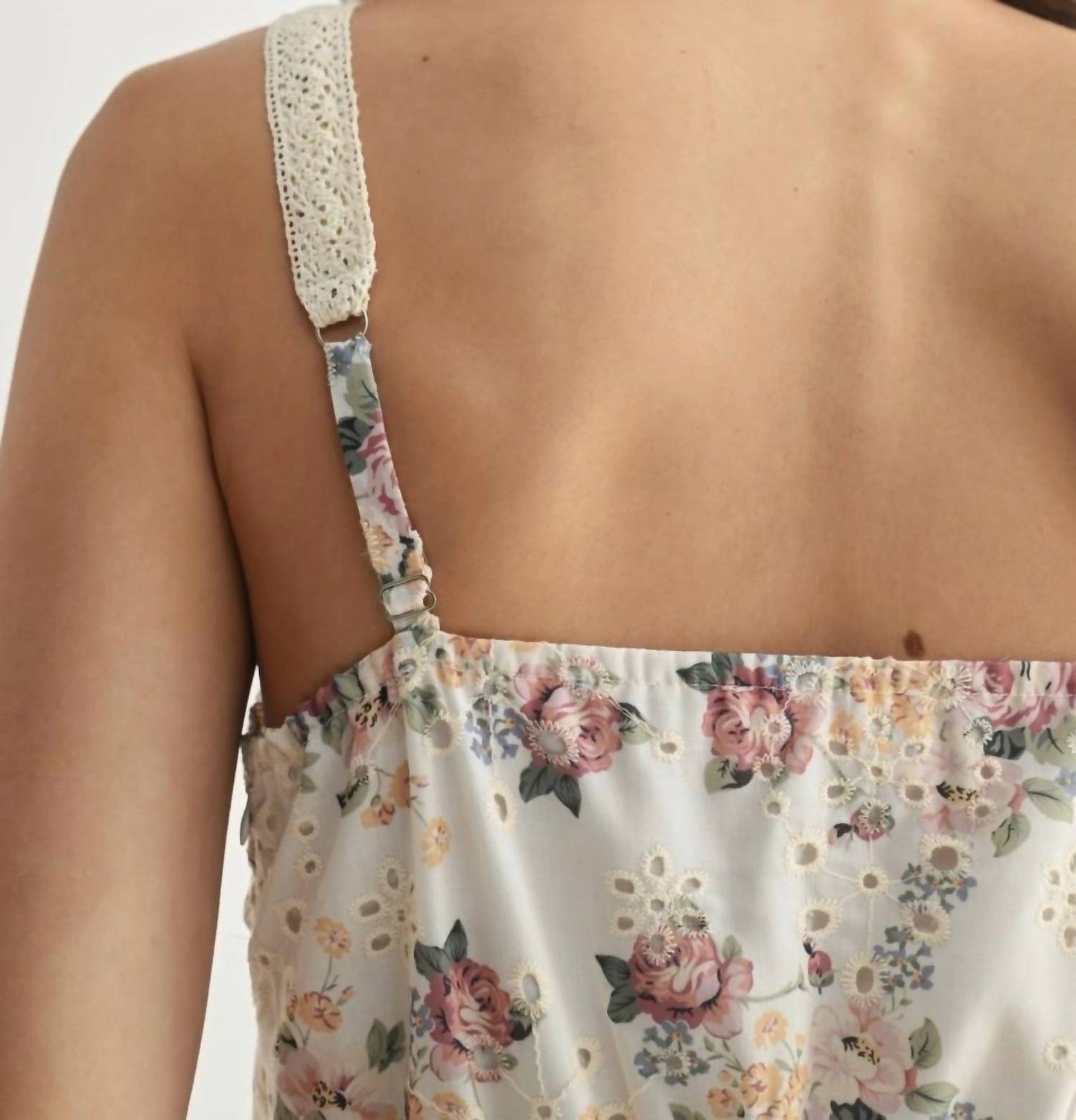Juliette Maxikleid