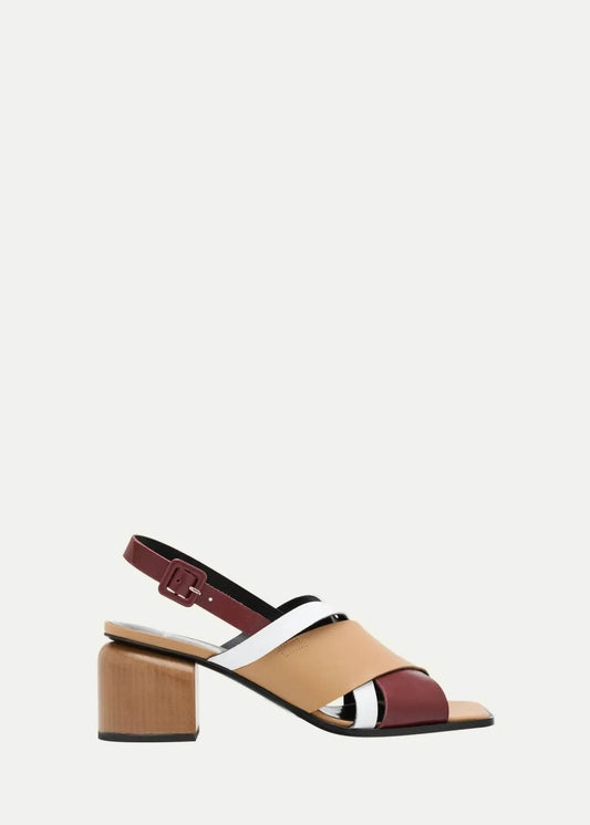 Alpha Cross Sandale für Damen