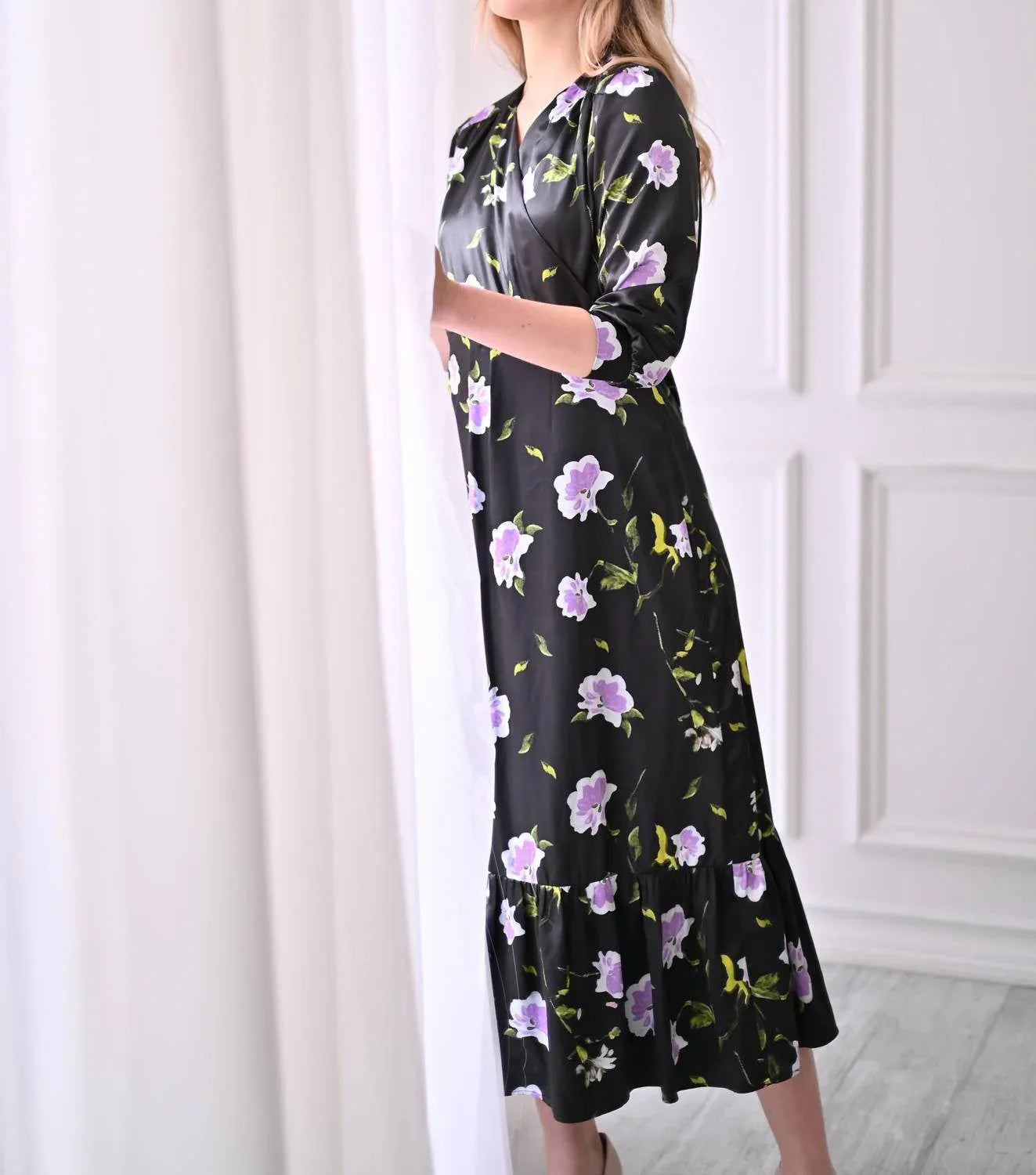 Nova Dress
