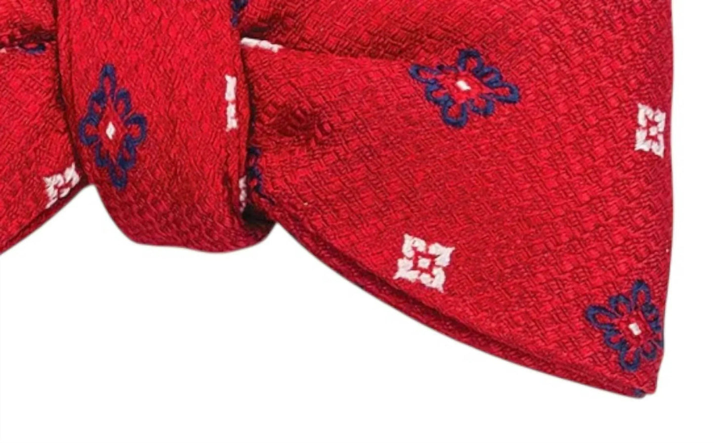 Men's Joro Medallions Bowtie