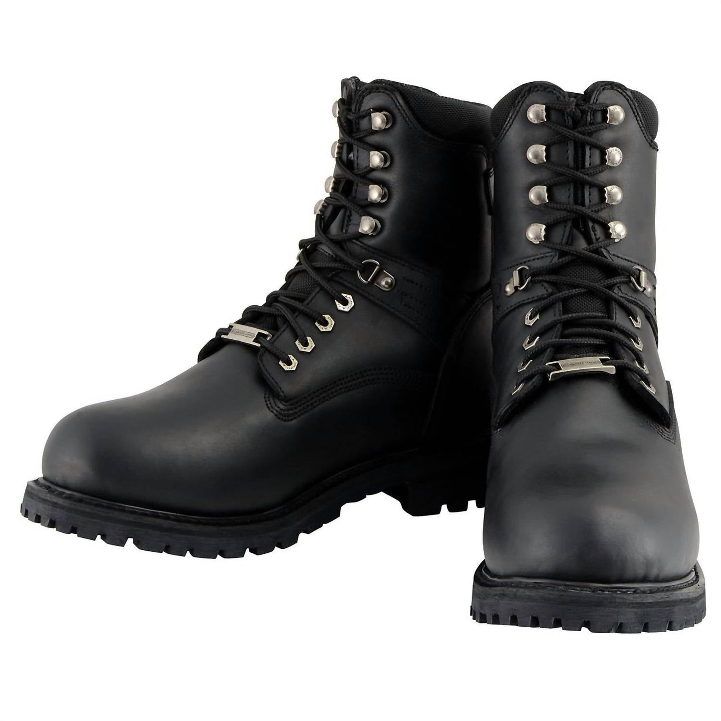 Wasserdichte 7-Zoll-Kampfstiefel für Herren