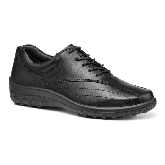 Women's Tone Lace Up Shoes