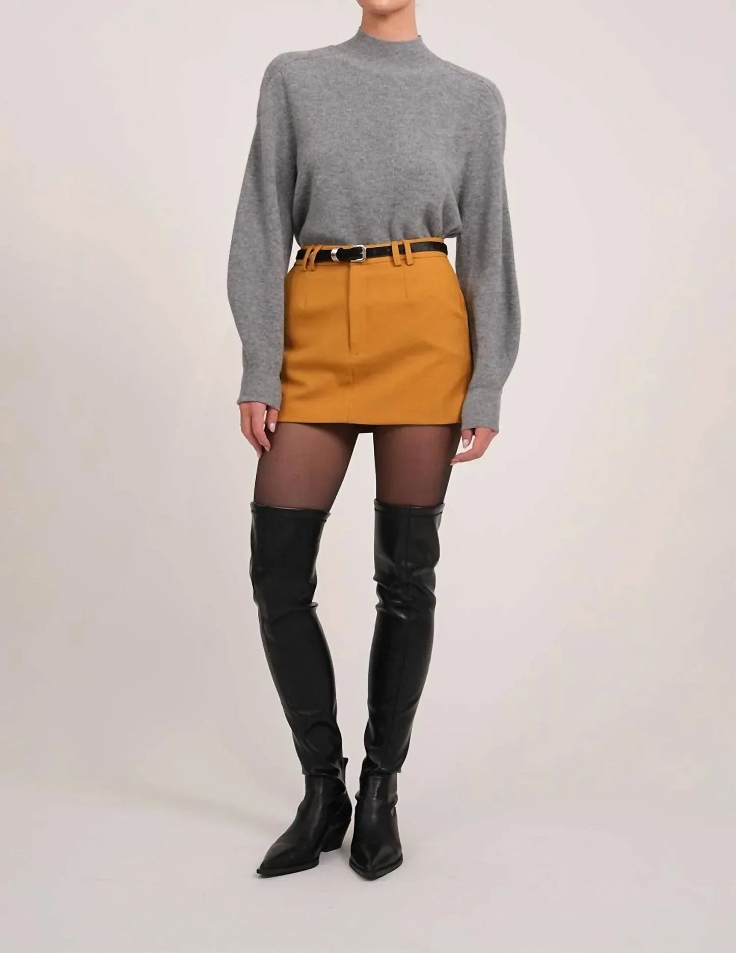 Brisha Skirt