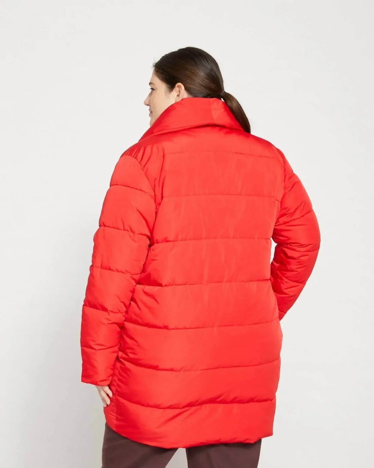 Kanda Puffer 2 Jacket