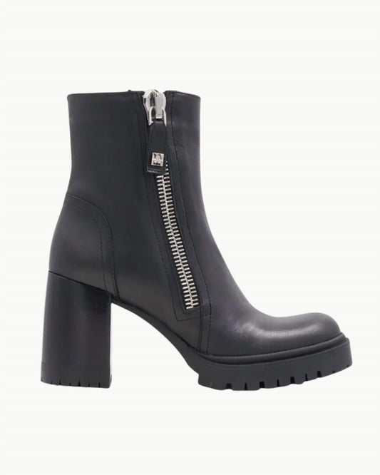 Women's Emma Leather Bootie