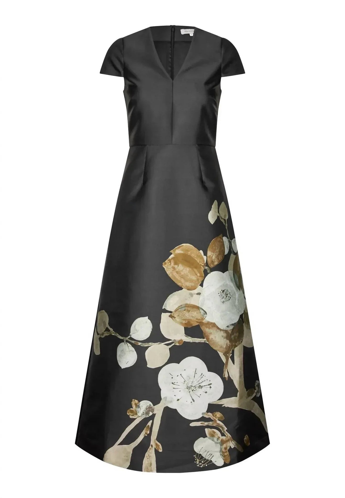 Junedea Maxi Dress