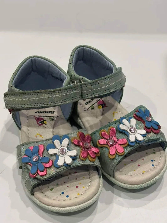 Girl's Beeko Claire Sandal