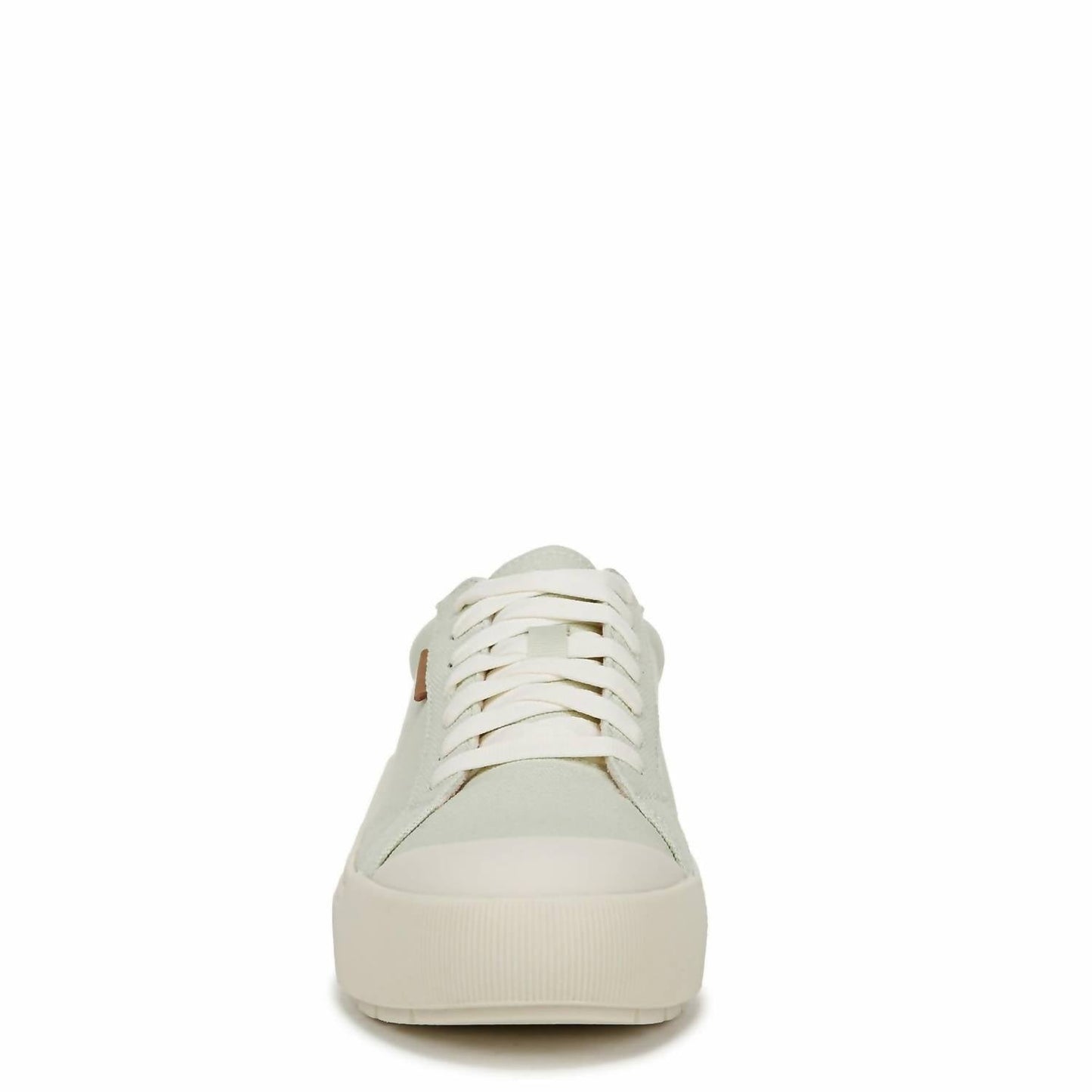 Womens Time Off Platform Slip On Fashion Sneaker