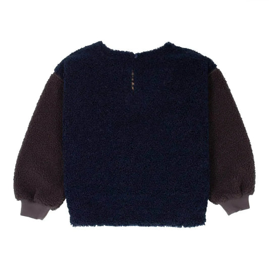 Kid's Cresta Mix Up Sweatshirt