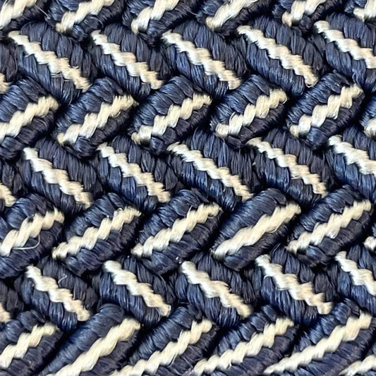 Boy's Lil' Ponte Vedra Herringbone Woven Stretch Belt