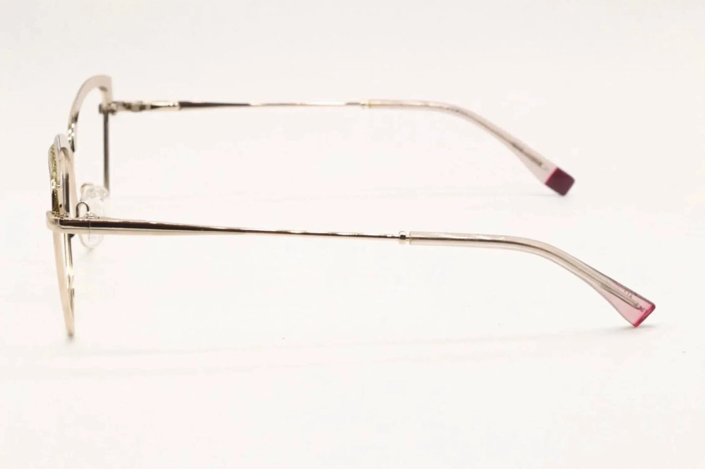 Damen-Cat-Eye-Brille Cm202244