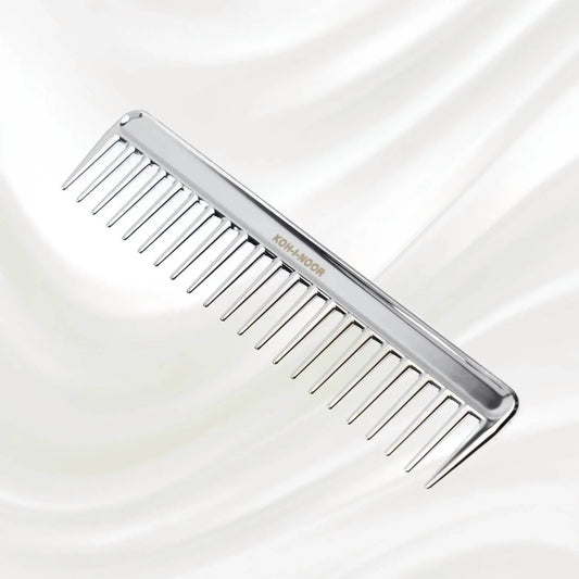 Women's Wide Tooth Comb