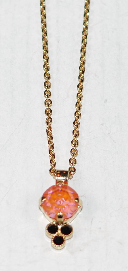 Women's Magic Pendant