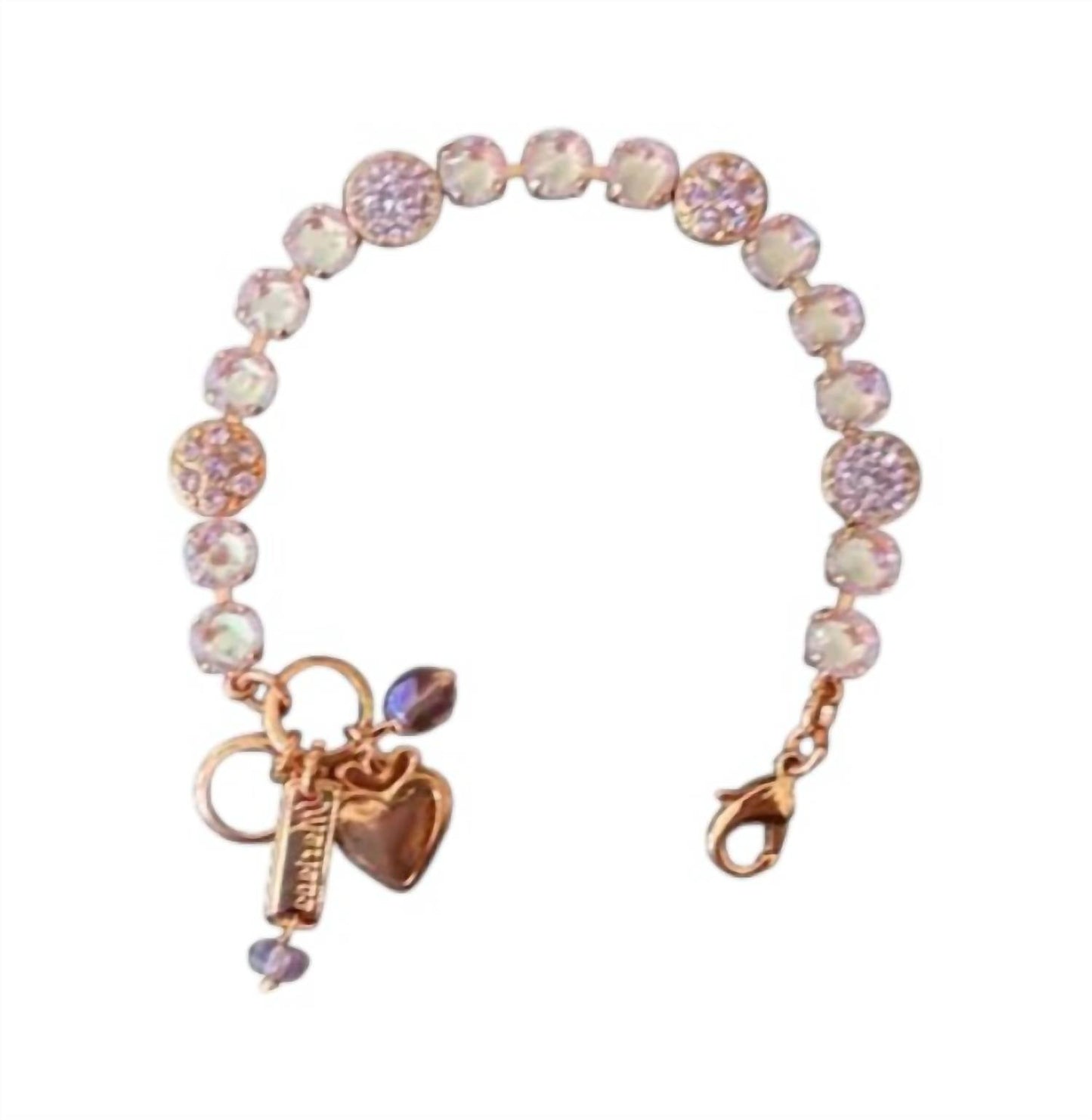 Damenarmband „Sun Kissed“