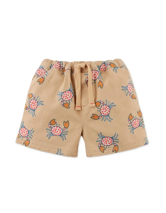 Boys Enzo Shorts