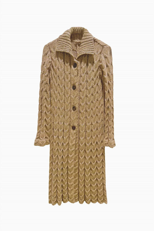 Women's Steph Maxi Length Cardigan