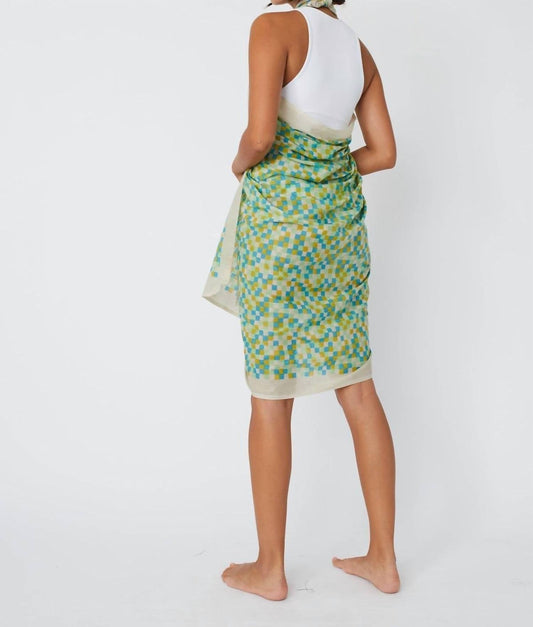 Women's Mozek Pareo