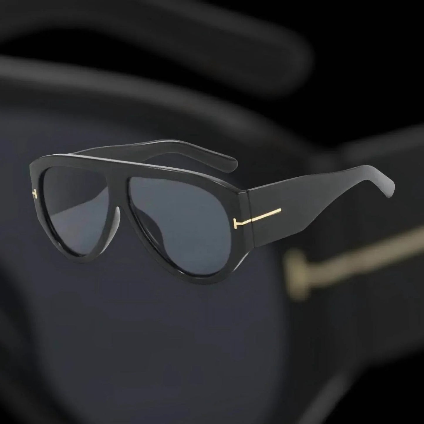 Women's Honey Sunglasses